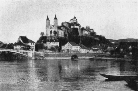 Aarburg