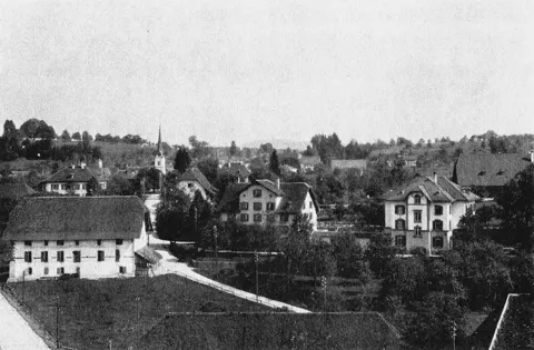 Aarwangen
