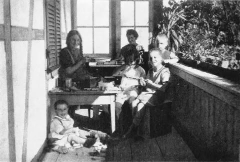 Burgistein. «Hoffnung»