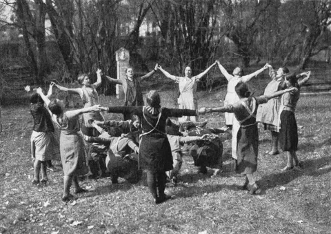 Stäfa. Dorinastift