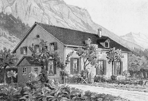 Felsberg