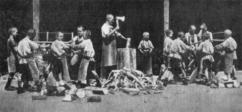 Dombresson