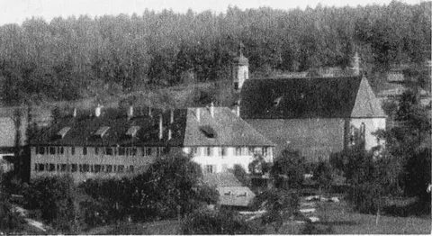 Olsberg, Kant. Pestalozzistiftung