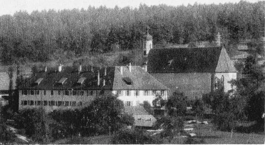 Olsberg, Kant. Pestalozzistiftung